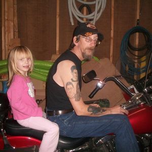 Meet your Posher, Bill